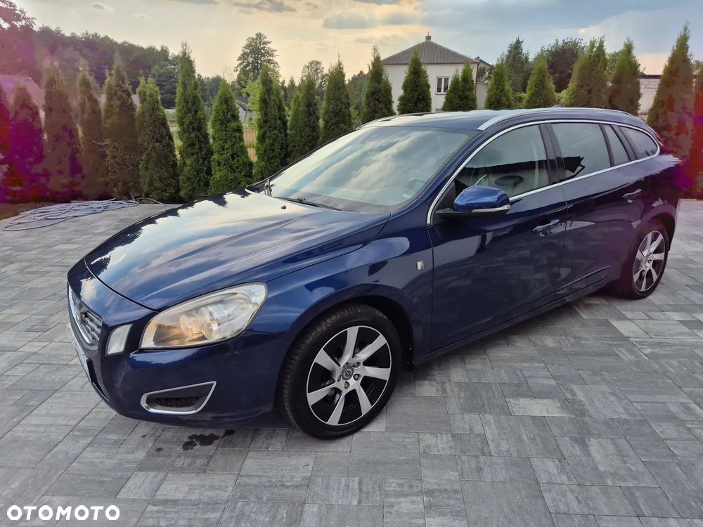Volvo V60 T3 Ocean Race - 29
