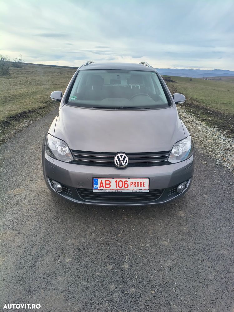 Volkswagen Golf 1.4 TSI Edition - 6