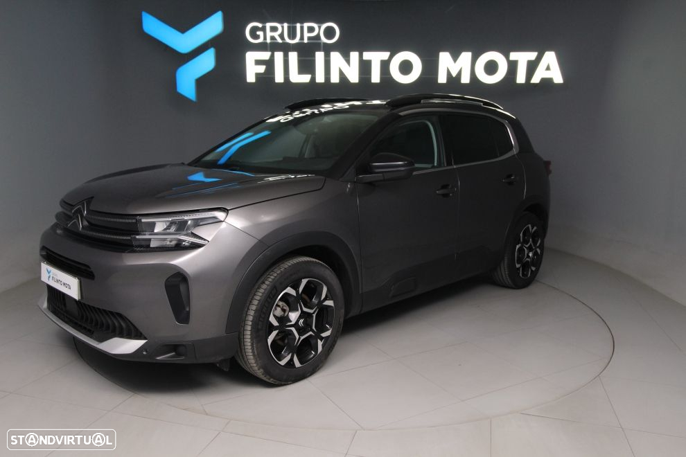 Citroën C5 Aircross 1.2 PureTech Feel Pack - 6
