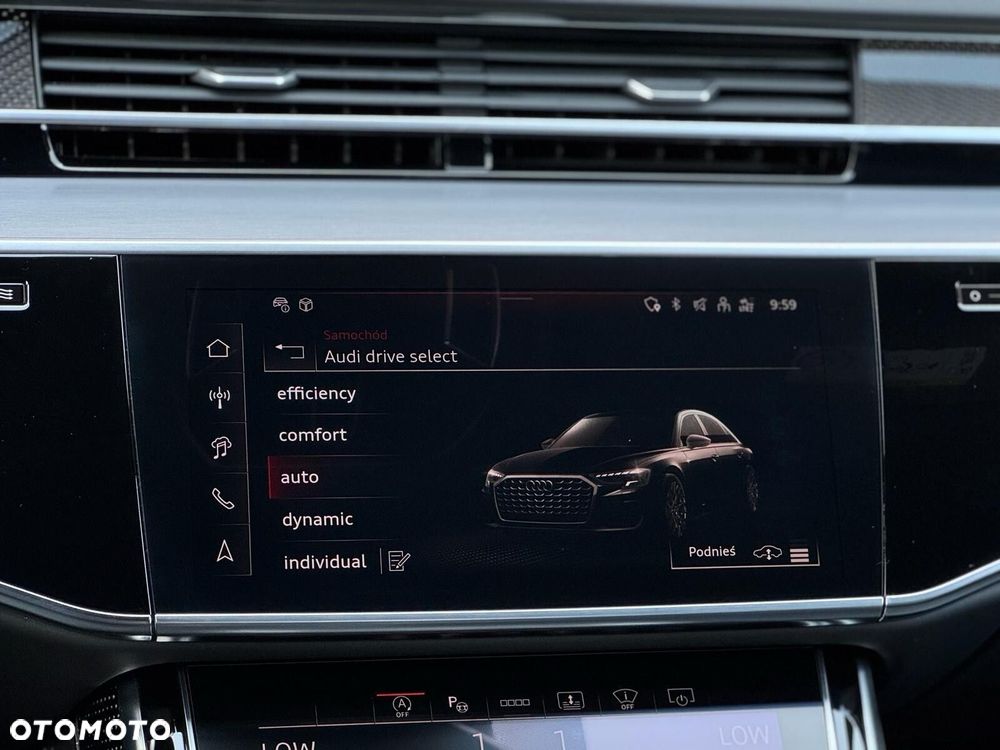 Audi A8 L 50 TDI mHEV Quattro Tiptr - 25