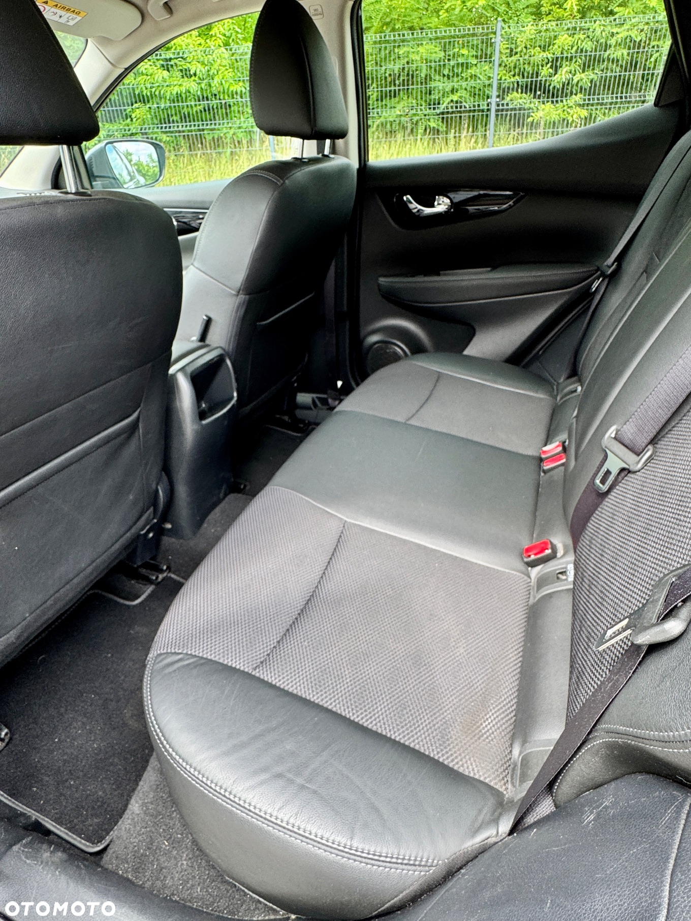 Nissan Qashqai 1.2 DIG-T Tekna Xtronic - 13