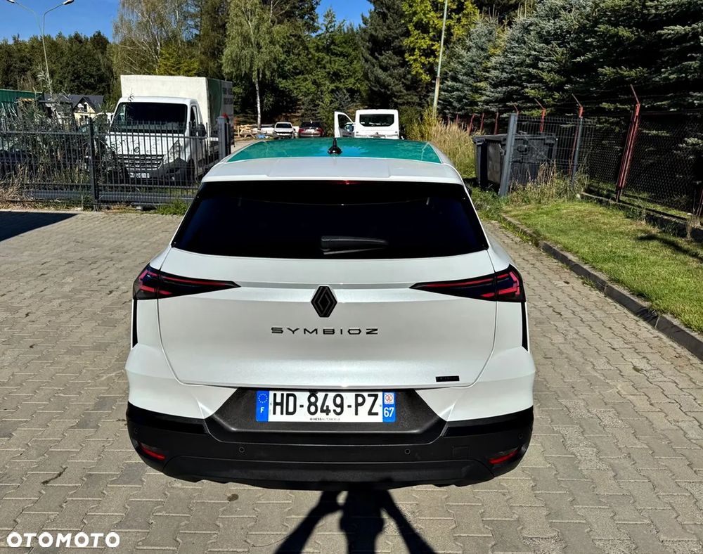 Renault Symbioz - 6
