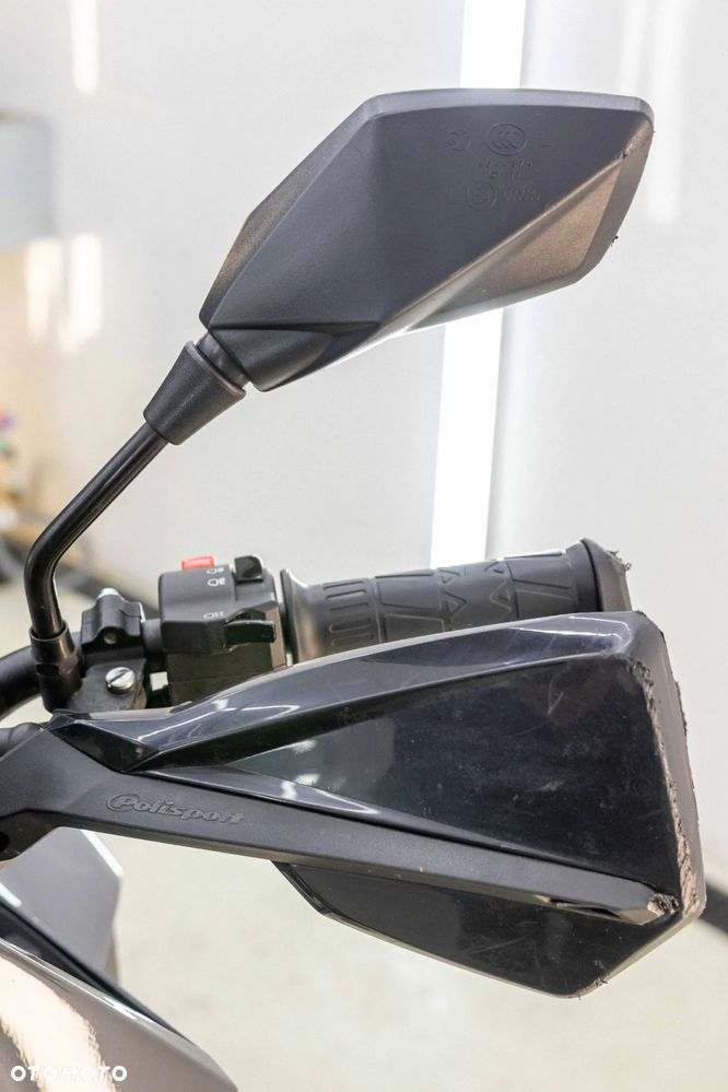 Rieju Aventura 125 - 28