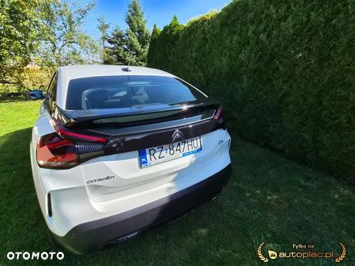 Citroen C4 2023 photo 4