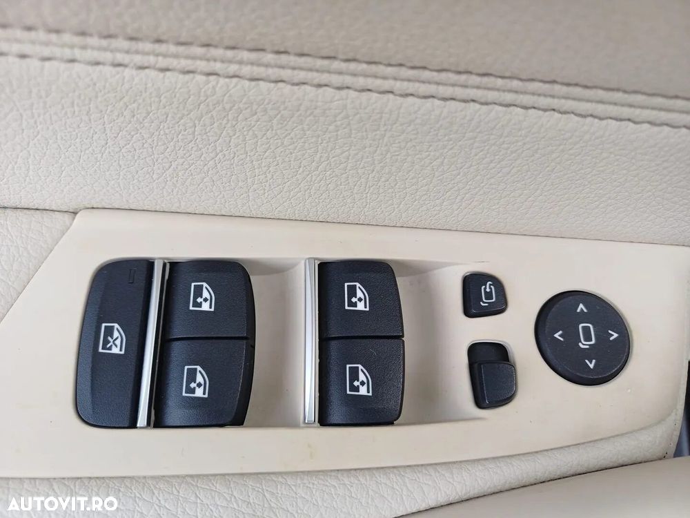 BMW Seria 5 - 12