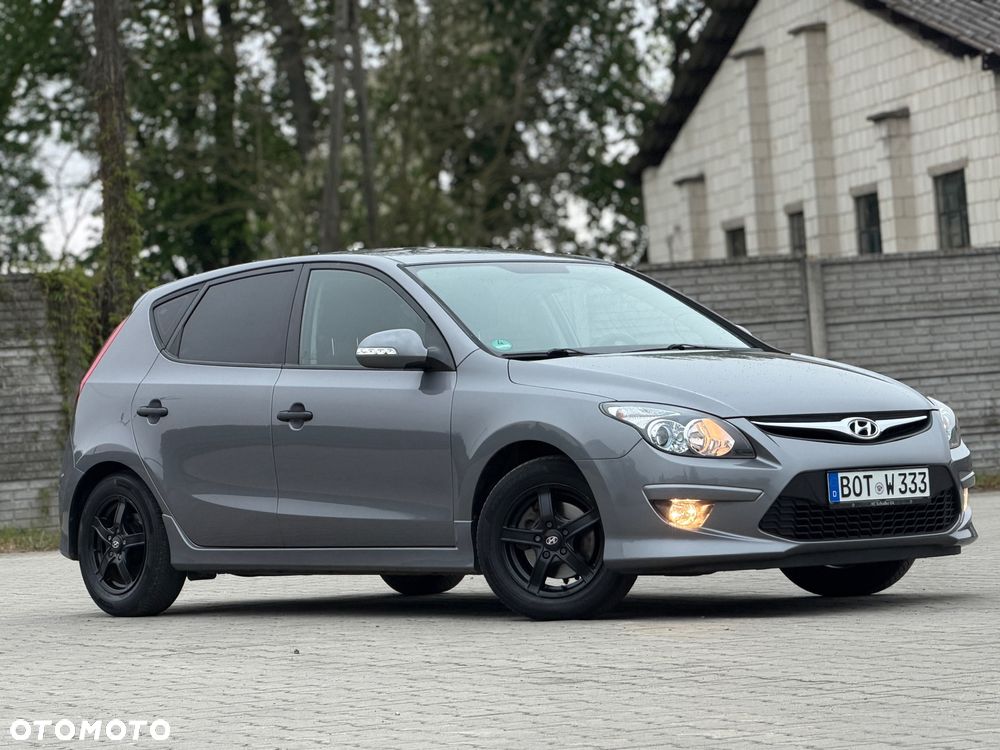 Hyundai i30 1.4 Comfort - 12