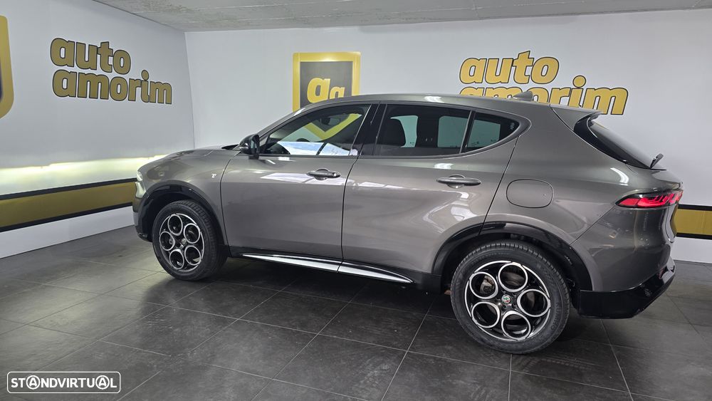 Alfa Romeo Tonale 1.3 VGT Q4 Ti - 15