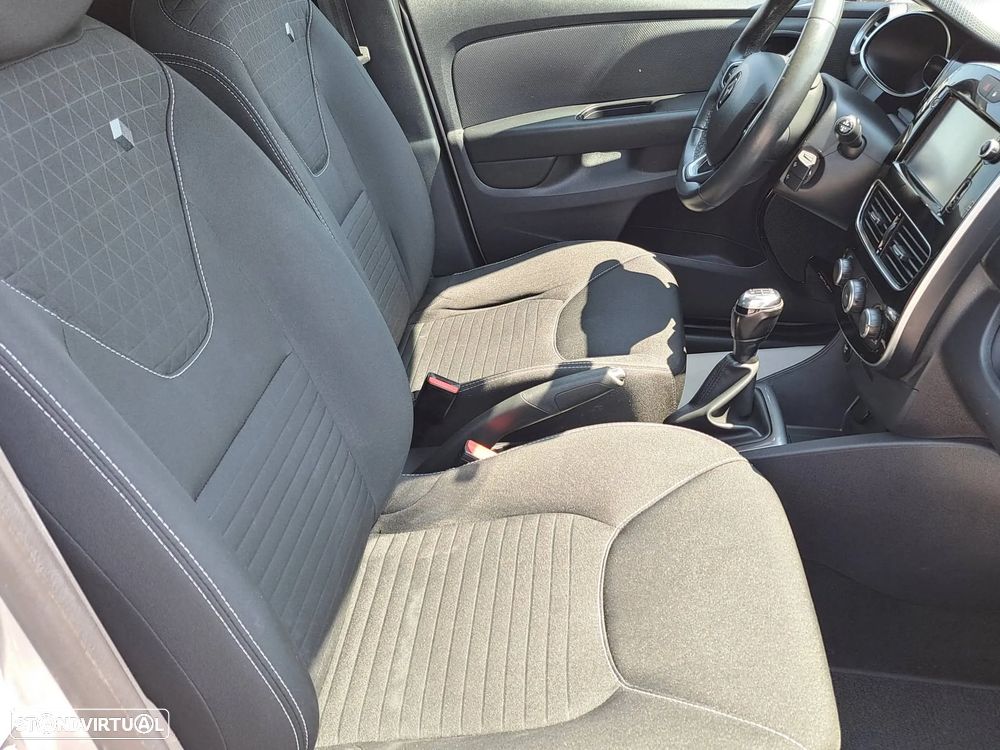 Renault Clio 0.9 TCe Limited Edition - 22