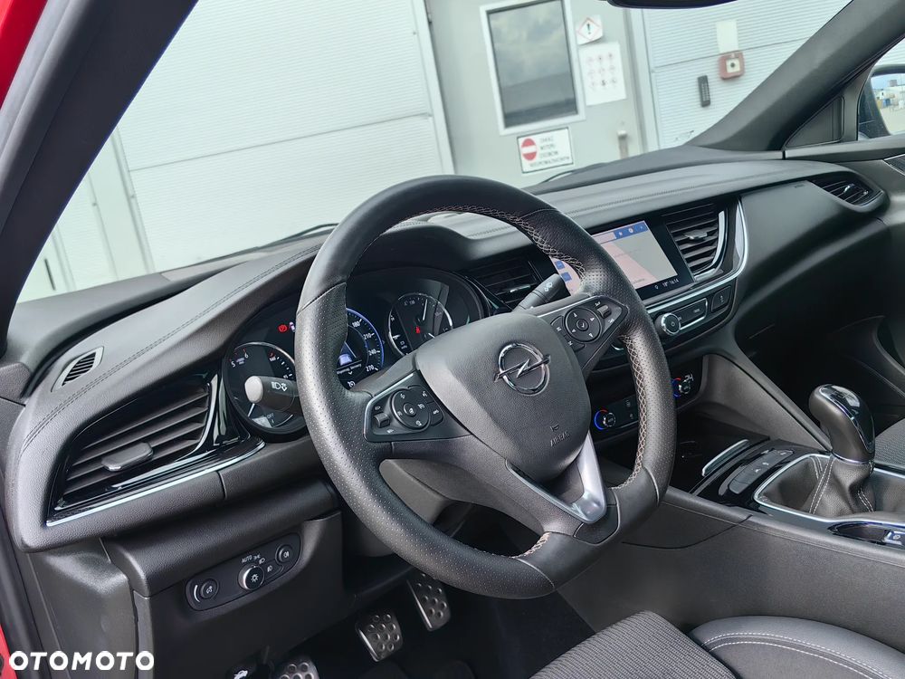 Opel Insignia 1.5 CDTI Edition S&S - 7