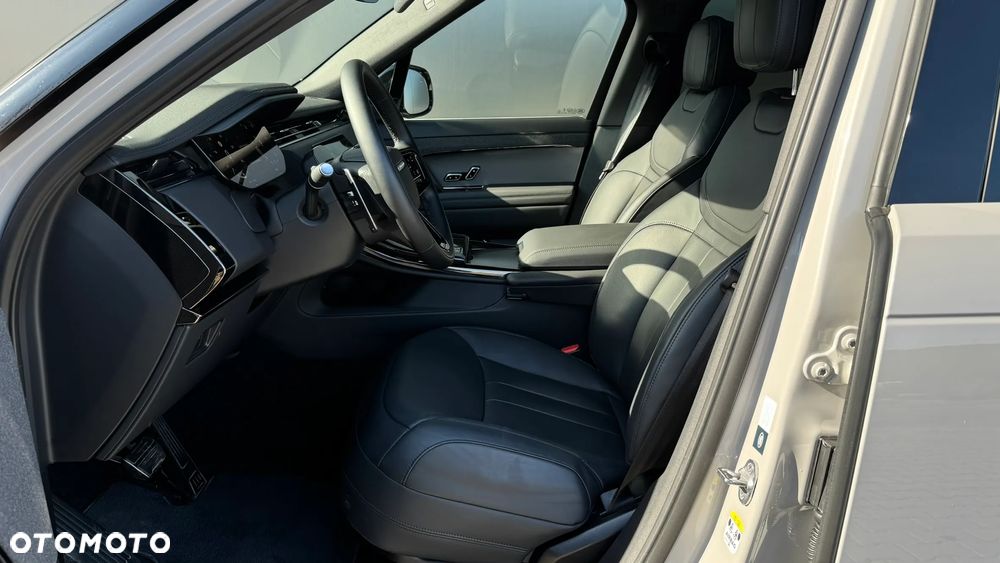 Land Rover Range Rover Sport S 3.0 D HSE Dynamic Stealth - 7