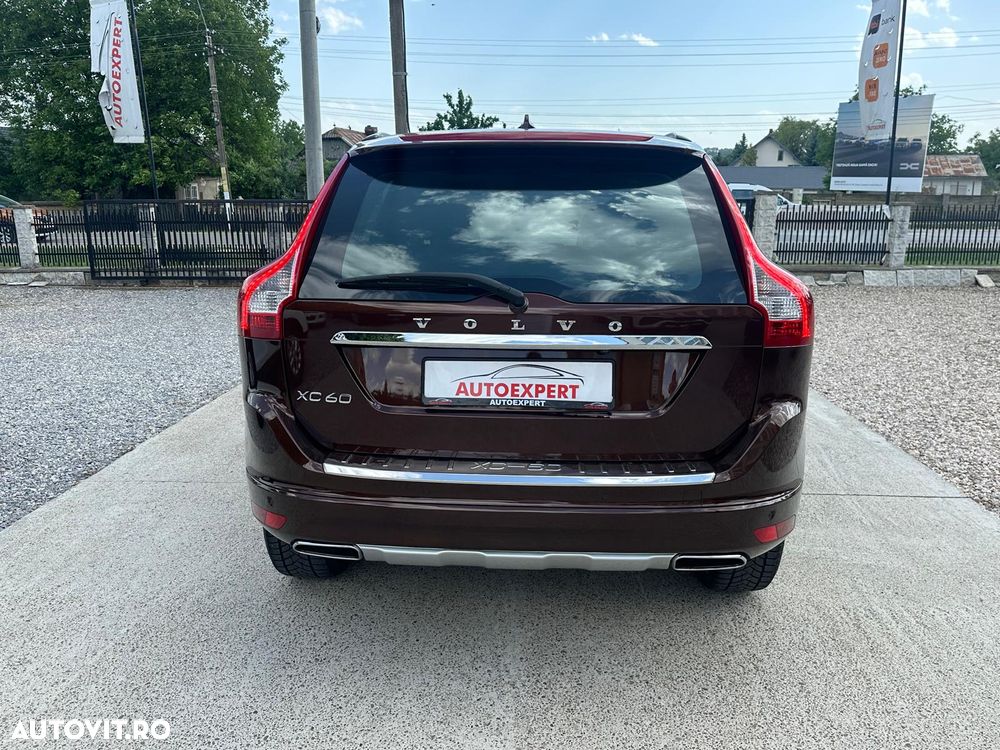 Volvo XC 60 - 7