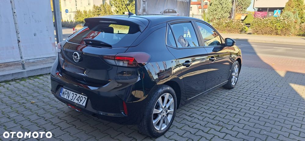 Opel Corsa 1.2 Elegance S&S - 6