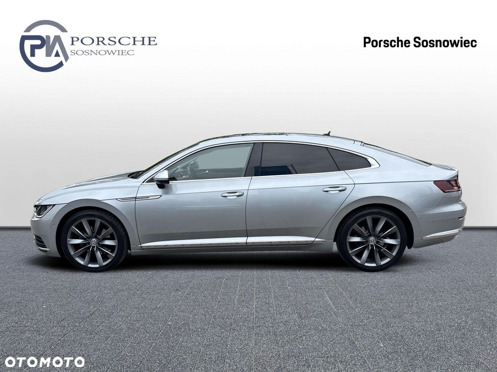 Volkswagen Arteon 2.0 TDI Elegance DSG - 3