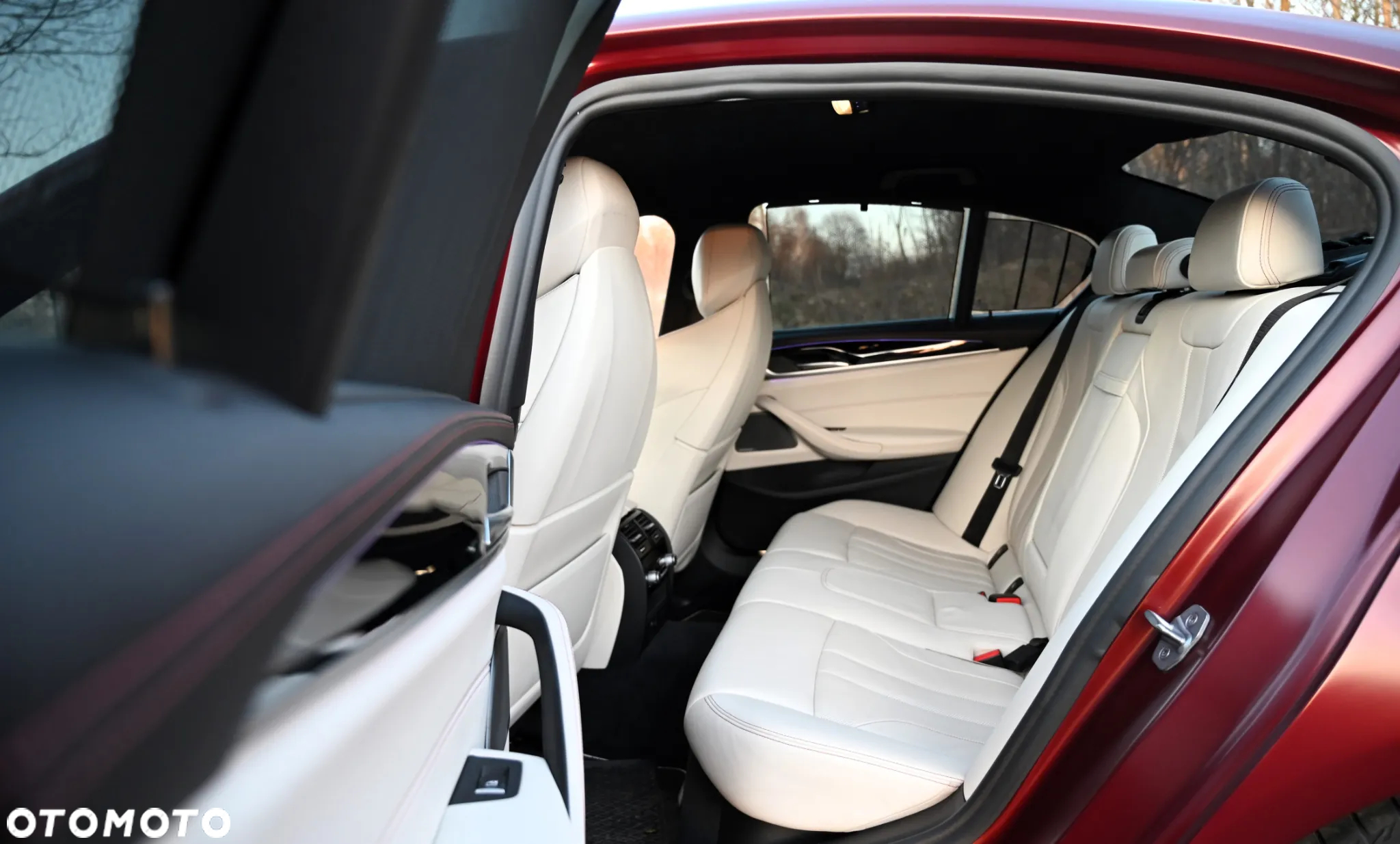 BMW M5 - 37