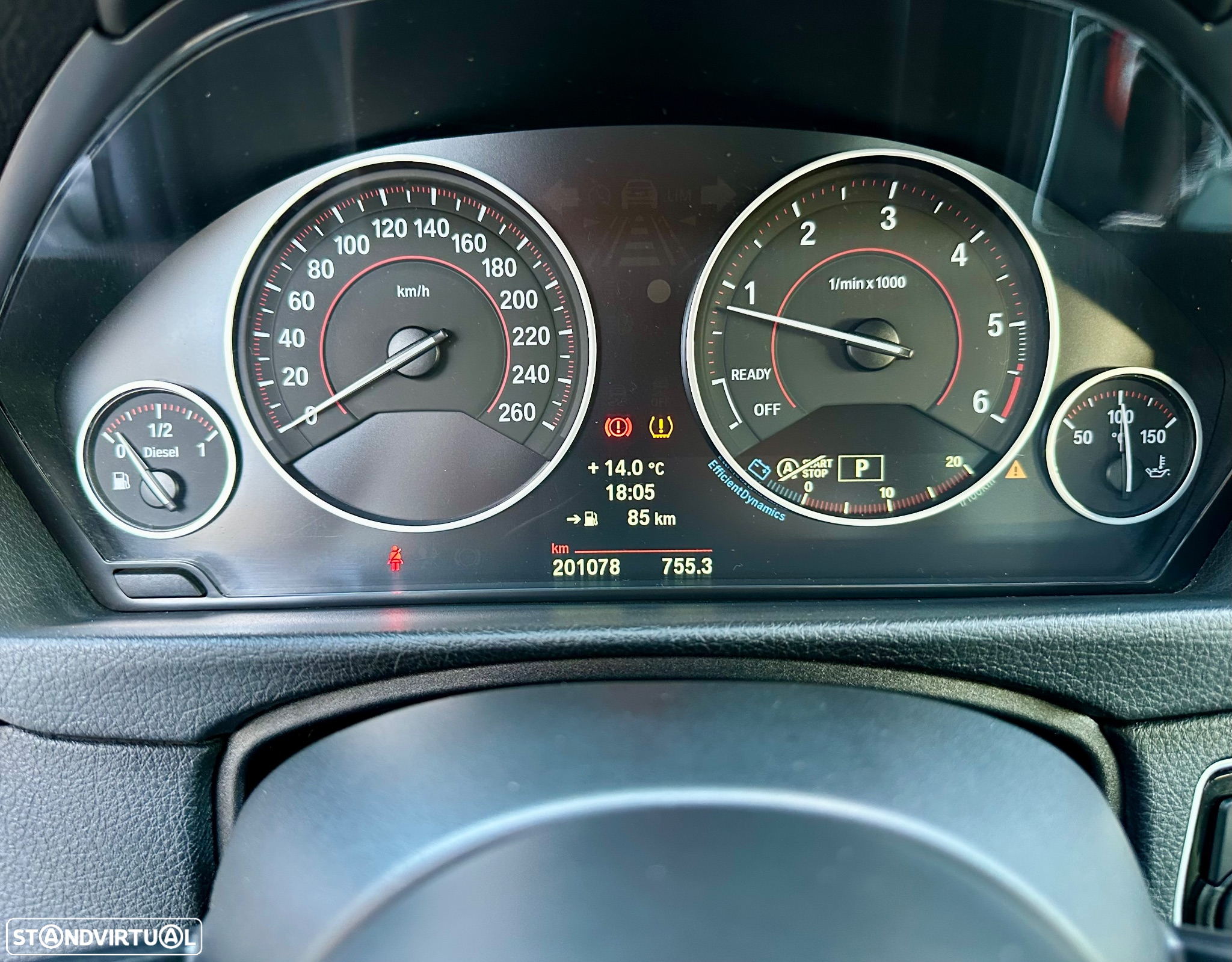 BMW 420 d Coupe Sport-Aut. - 26