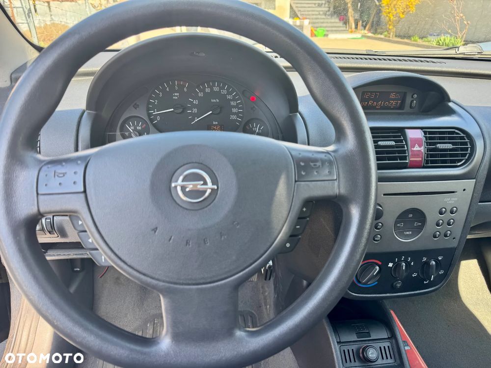 Opel Corsa 1.7 DI Start - 3