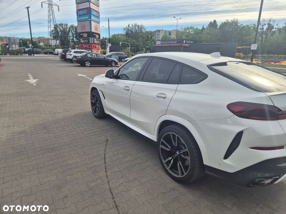 BMW X6 - 13