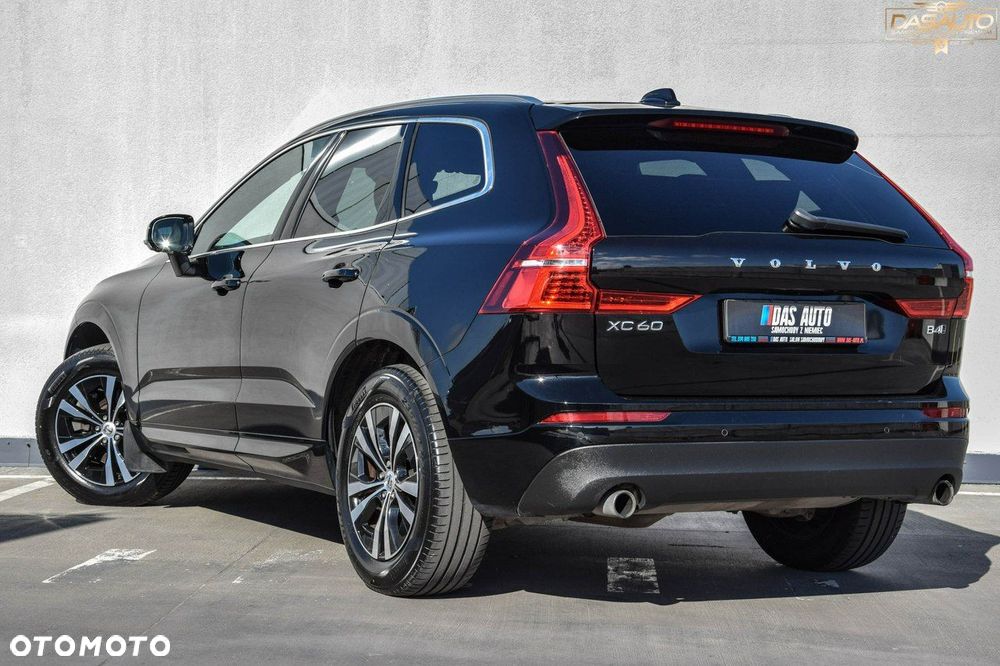 Volvo XC 60 B4 D AWD Geartronic Inscription - 13