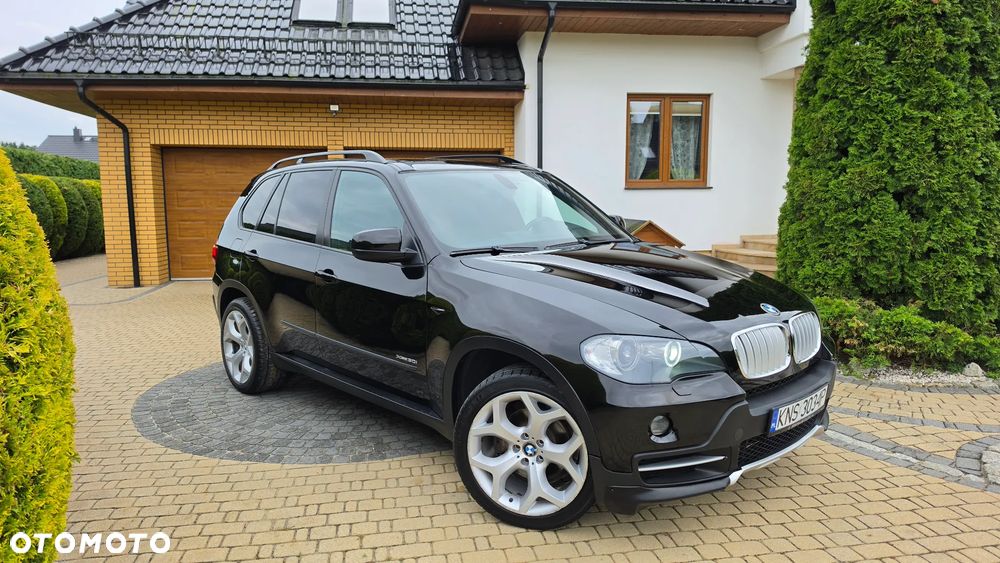 BMW X5 xDrive30i - 2
