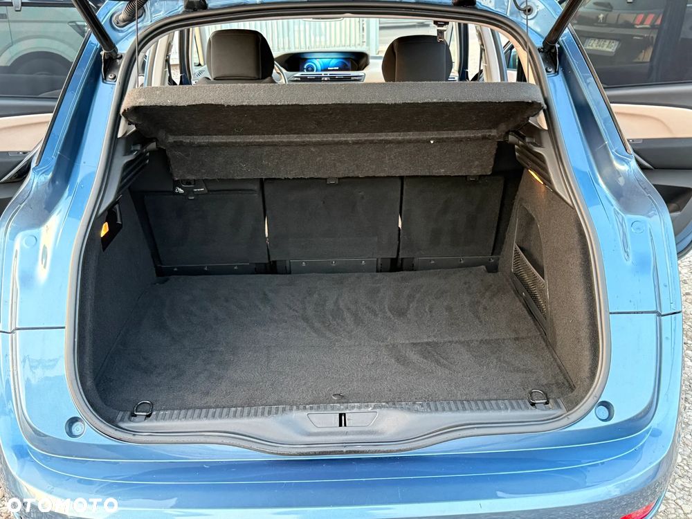 Citroën C4 Picasso 2.0 HDi FAP Exclusive - 15