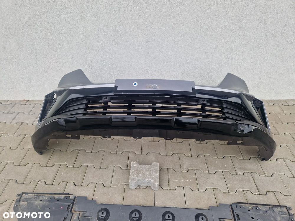 Zderzak Renault Austral lift Espace VI - 2