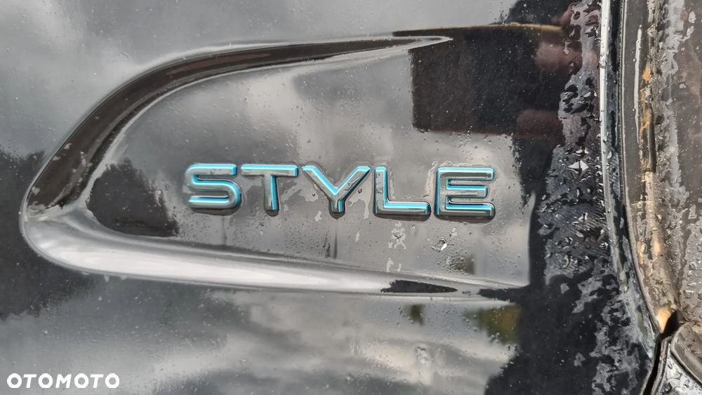 Peugeot 208 Hybrid 100 e-DSC6 Style - 17