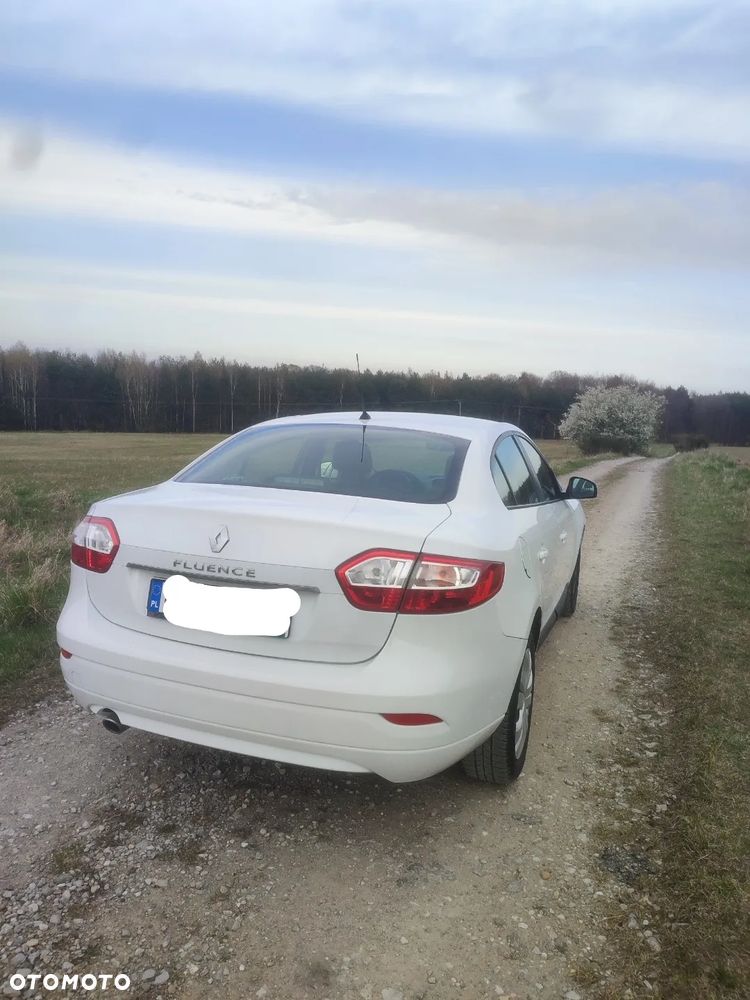 Renault Fluence 1.5 dCi Life - 25