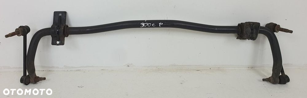 DRĄŻEK STABILIZATOR PRZÓD CHRYSLER 300C - 1