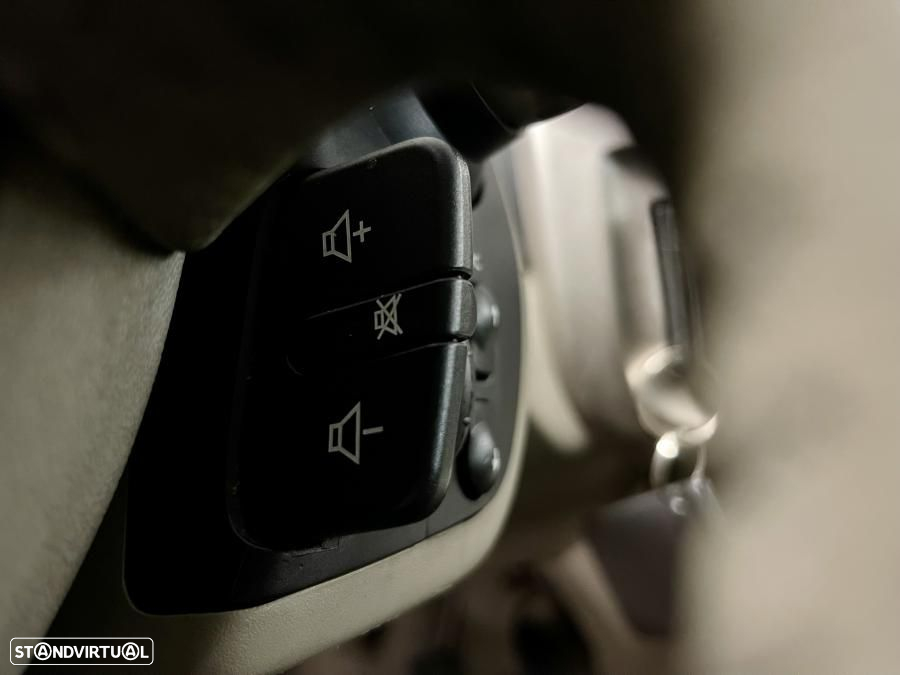 Renault Grand Scénic 1.5 dCi Privilège Luxe - 11