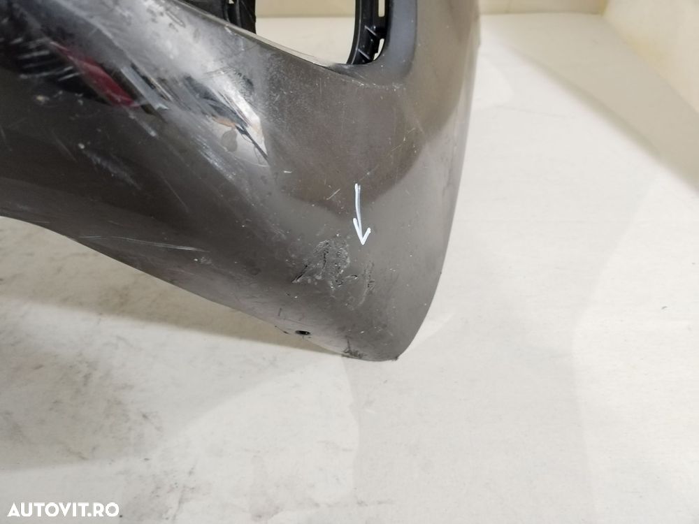 Bara fata BMW Seria 1 F40 M-Sport, 2019, 2020, 2021, 2022, 2023, cod OE 51118070928 - 11