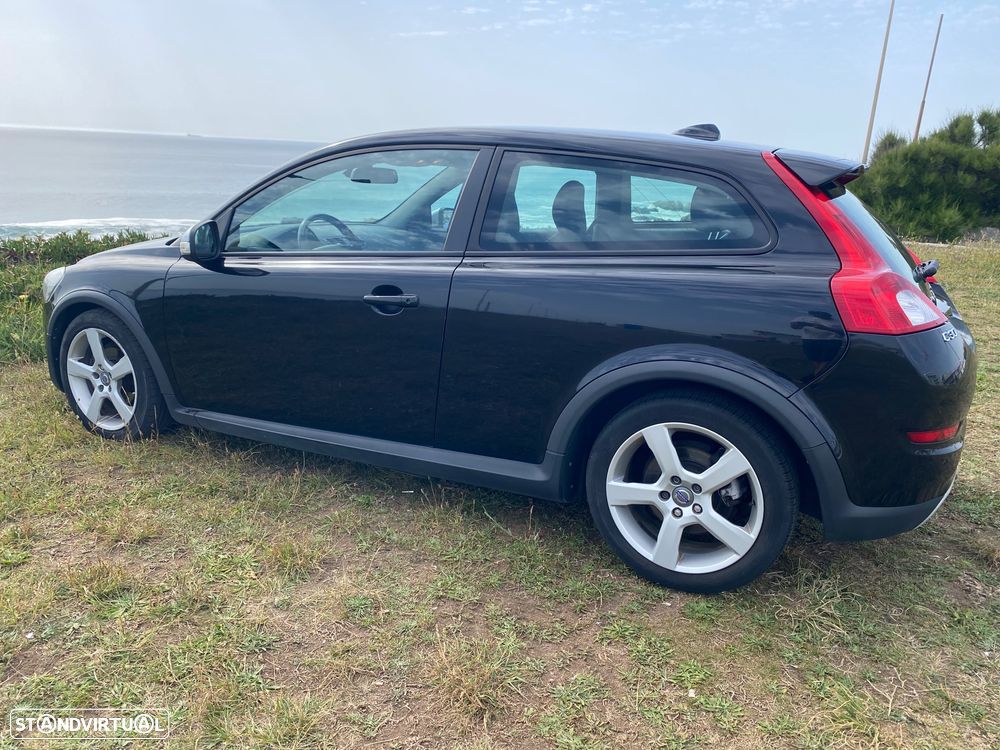 Volvo C30 D2 RDesign - 4