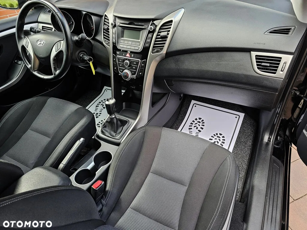 Hyundai i30 1.6 Fifa World Cup Edition - 8