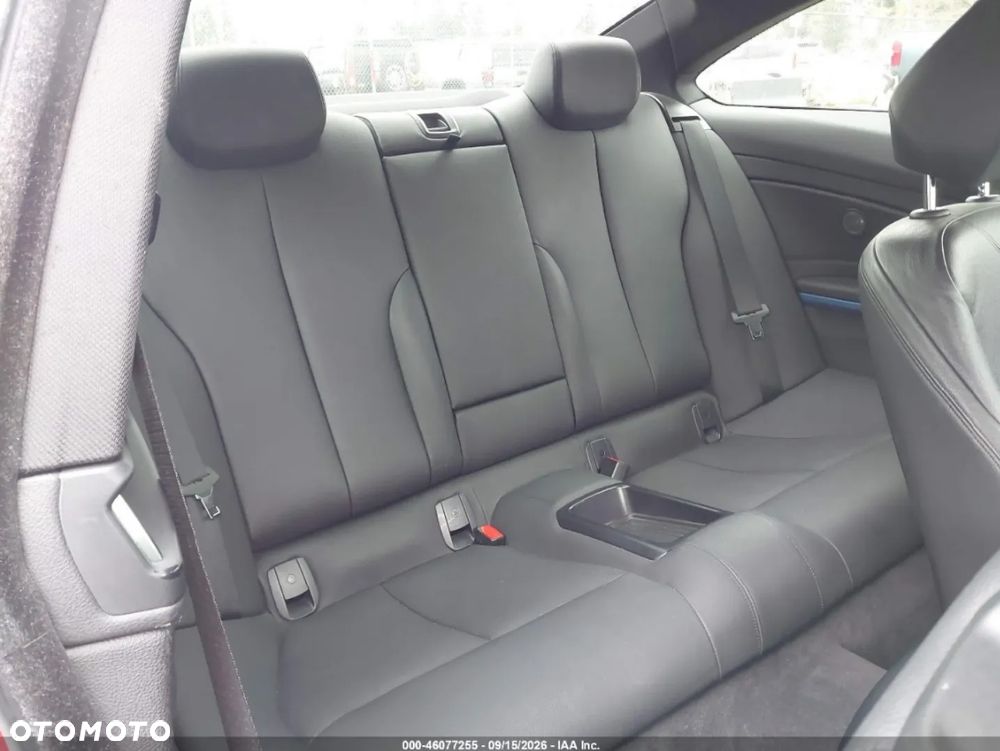 BMW Seria 4 435i M Sport - 12