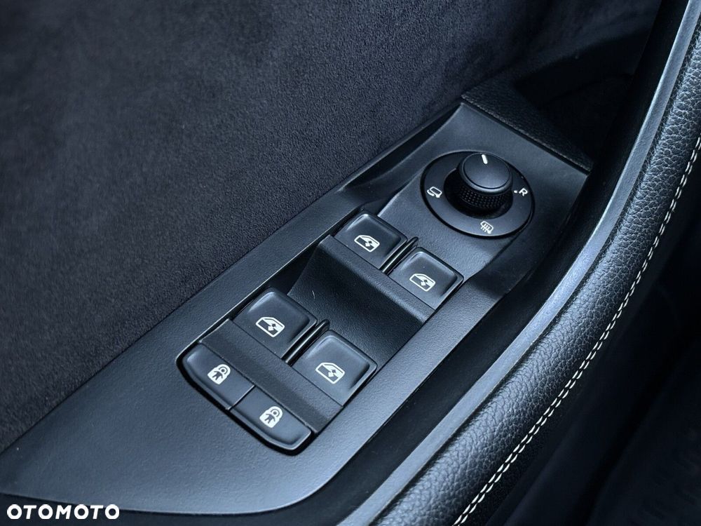 Skoda Superb 2.0 TSI Sportline DSG - 21