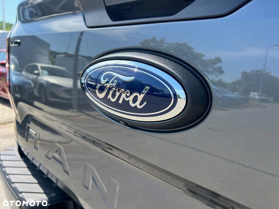 Ford Ranger - 11