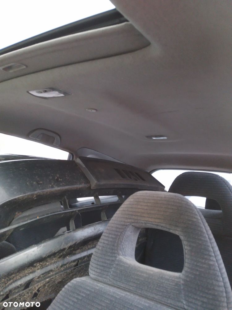 HONDA STREAM 00-03 NH629M, K20A1 2.0 16V  BŁOTNIK LEWY PRAWY PRZÓD - 24