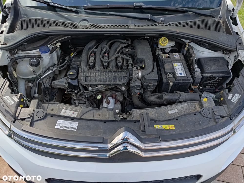 Citroën C3 - 20