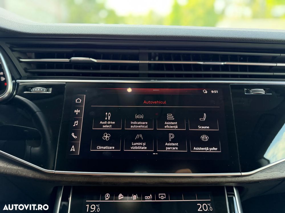 Audi Q8 - 29
