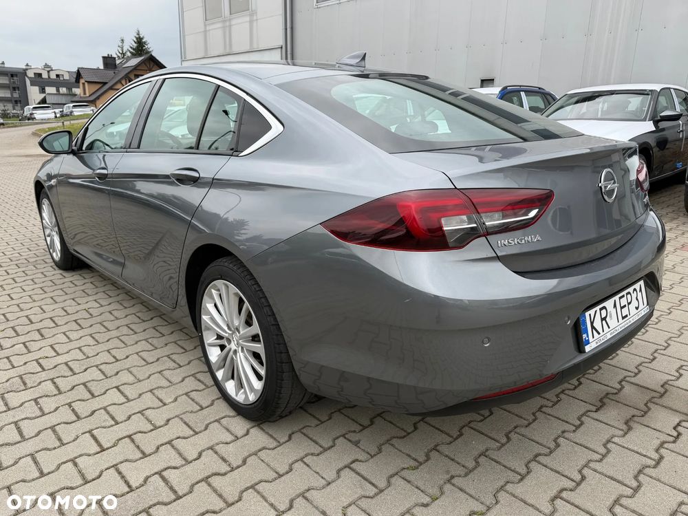 Opel Insignia 1.5 T Innovation S&S Eco - 9