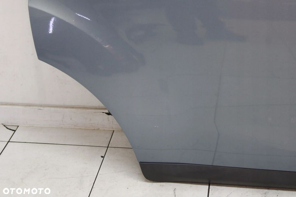 FORD KUGA I MK1 2008R- DRZWI PRAWY TYŁ PRAWE TYLNE M8 - KOD LAKIERU - 5