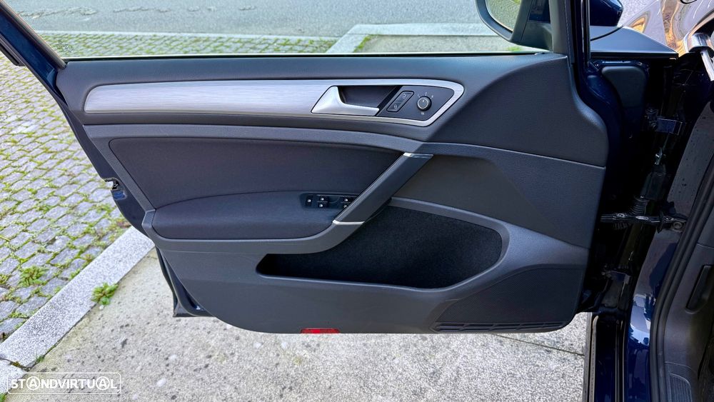 VW Golf Variant 2.0 TDi DSG Join - 16