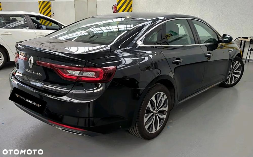 Renault Talisman 1.3 TCe FAP Intens EDC - 5