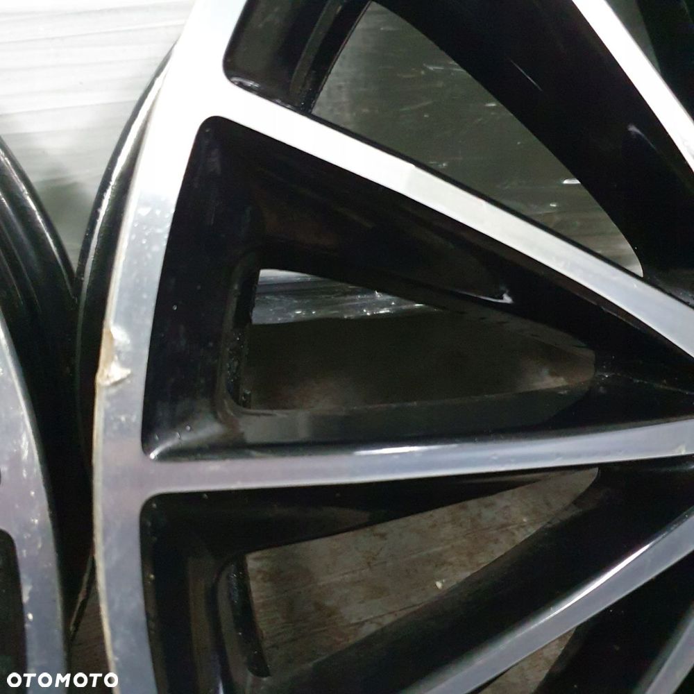 Felga Mercedes CLS AMG 5x112 20 ET 33 - 5