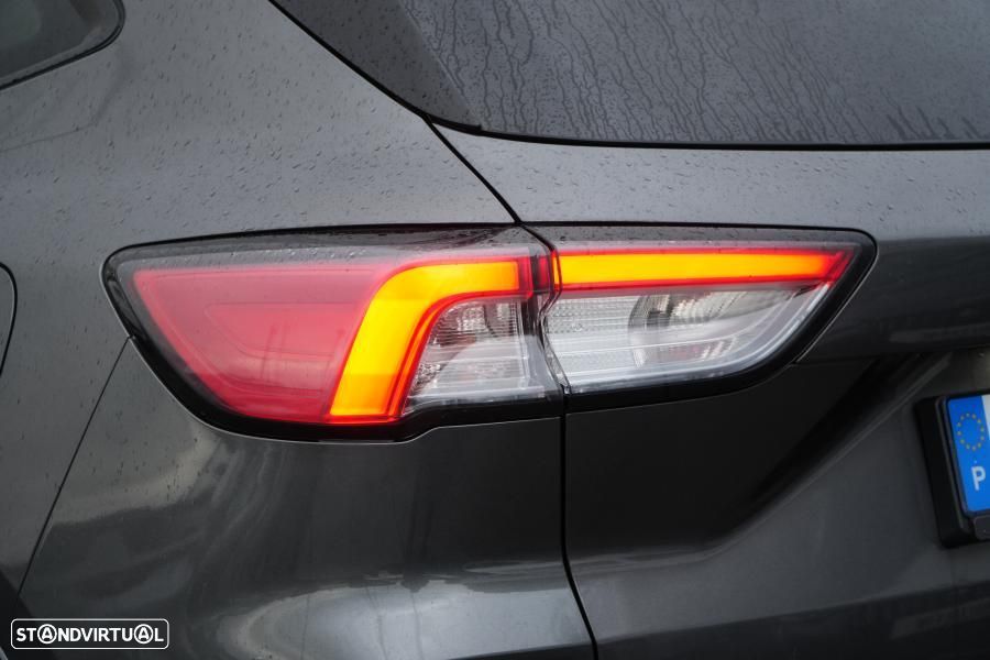 Ford Kuga 1.5 EcoBoost ST-Line - 9