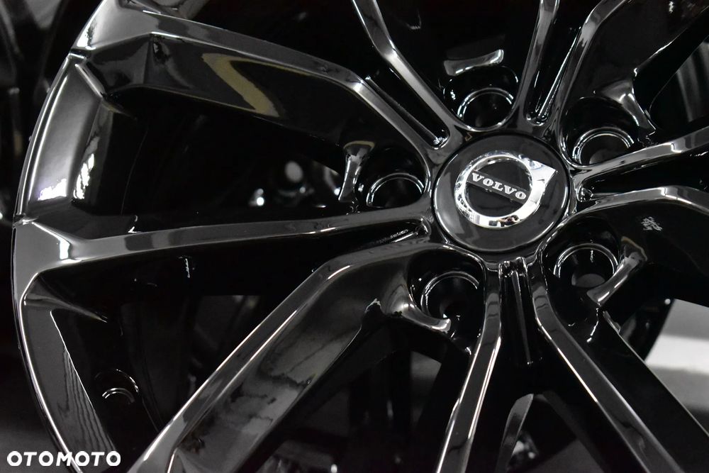 Felgi 5x108 17 VOLVO V40 S40 V50 S60 V60 V70 S70 XC60 XC40 R - 4