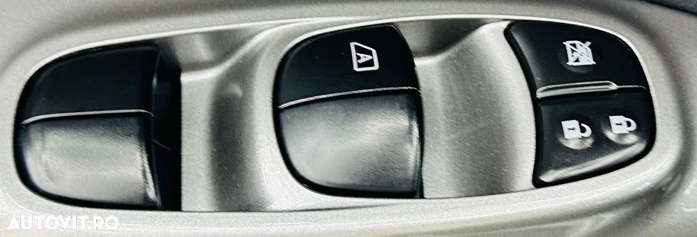 Nissan Juke 1.5 dCi N-Way+ - 11