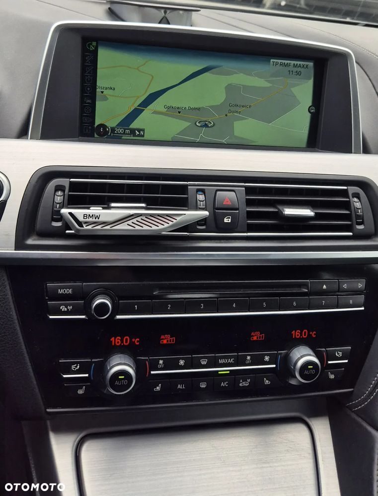 BMW Seria 6 640d xDrive M Sport Edition - 8