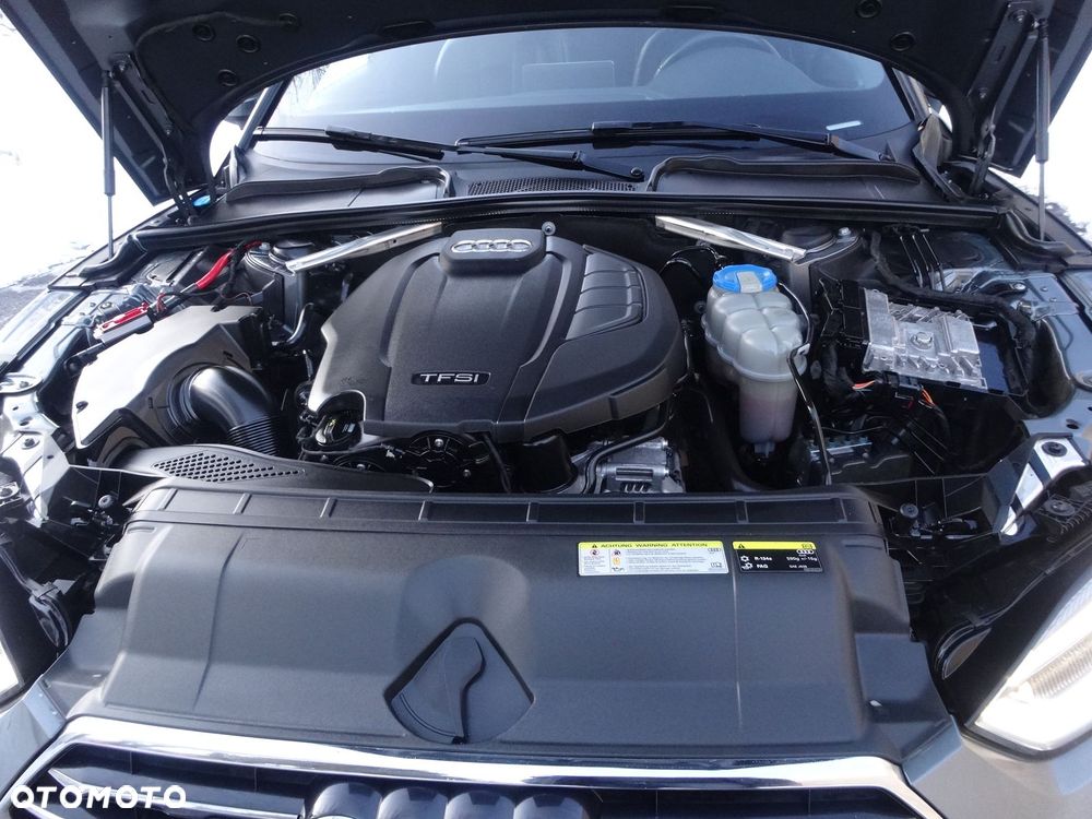 Audi A5 Sportback - 16