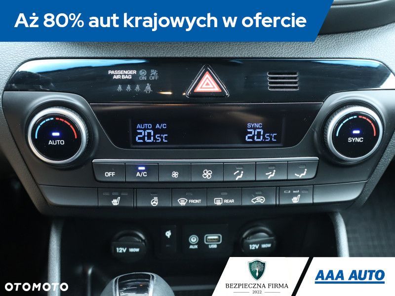 Hyundai Tucson - 22