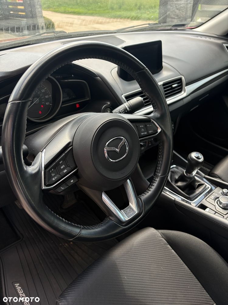 Mazda 3 - 17